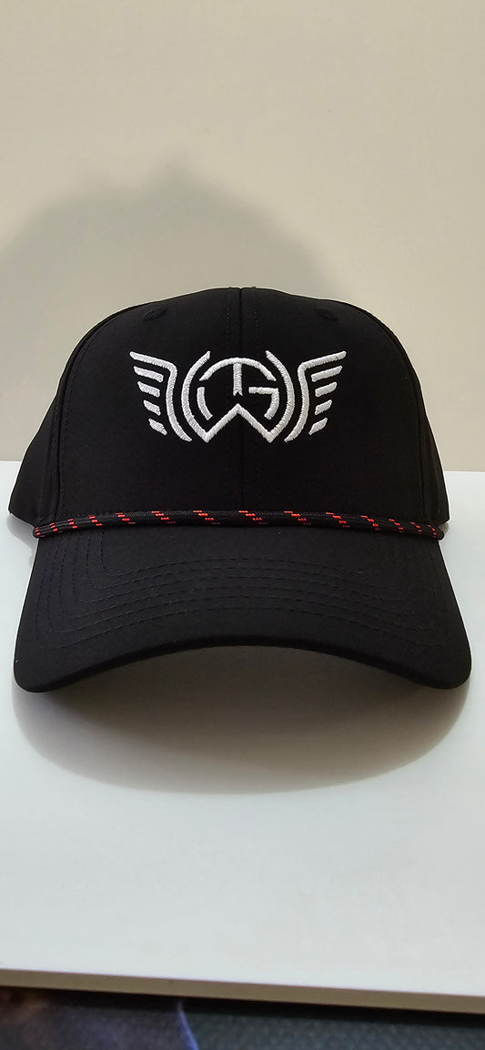 Wedgetail Golf Hats